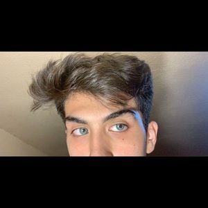 Meet your Posher, Armando